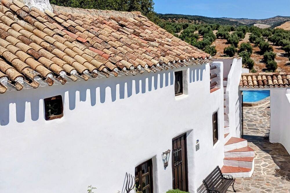 Casa vacanza a Montefrío a partire da 196€ a notte