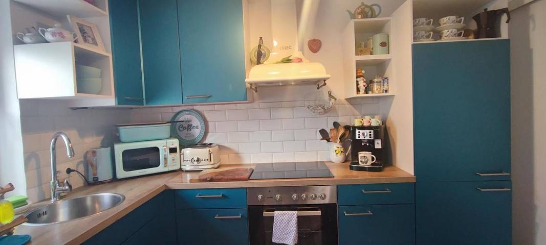 Location de vacances pour 8 personnes, avec jardin et vue à Sopron - 3