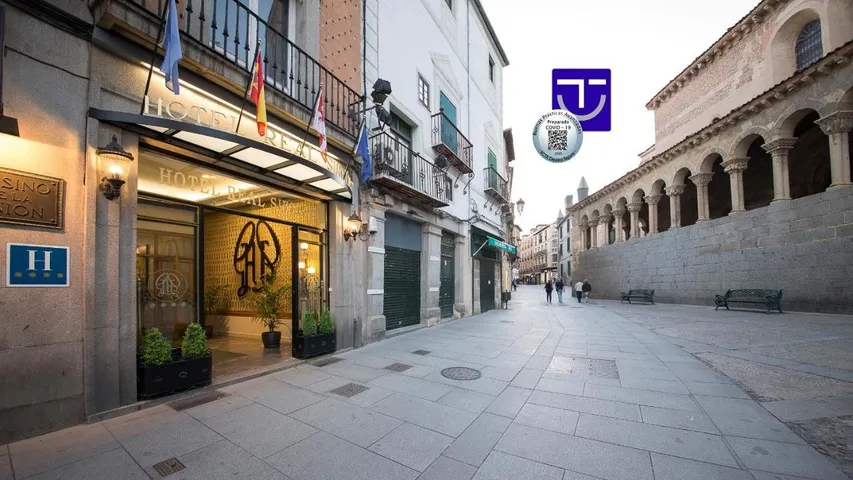 Hotel para 1 personas - 1