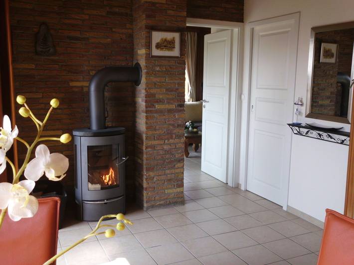 Ferienhaus für 5 Personen, mit Garten, mit Haustier in Schashagen - 3