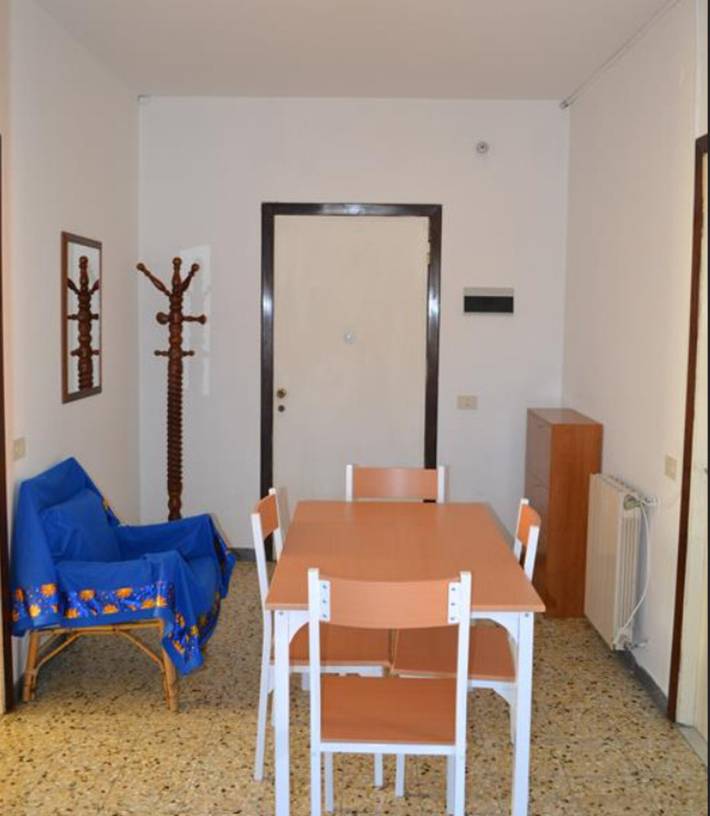 Gîte pour 8 personnes, avec balcon à Fiumaretta di Ameglia - 2
