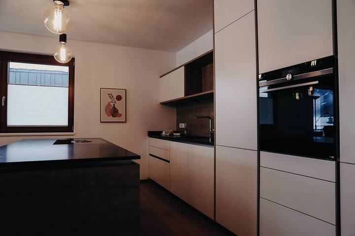 Ferienwohnung für 4 Personen, mit Terrasse - 1
