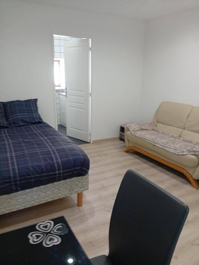Apartamento de vacaciones para 2 personas - 1
