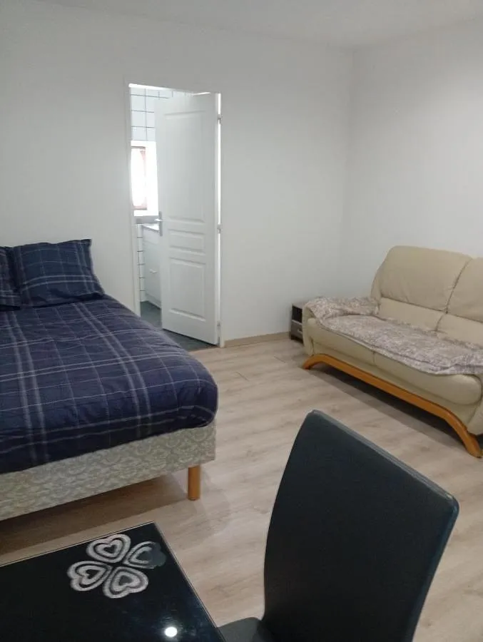 Apartamento de vacaciones para 2 personas - 1
