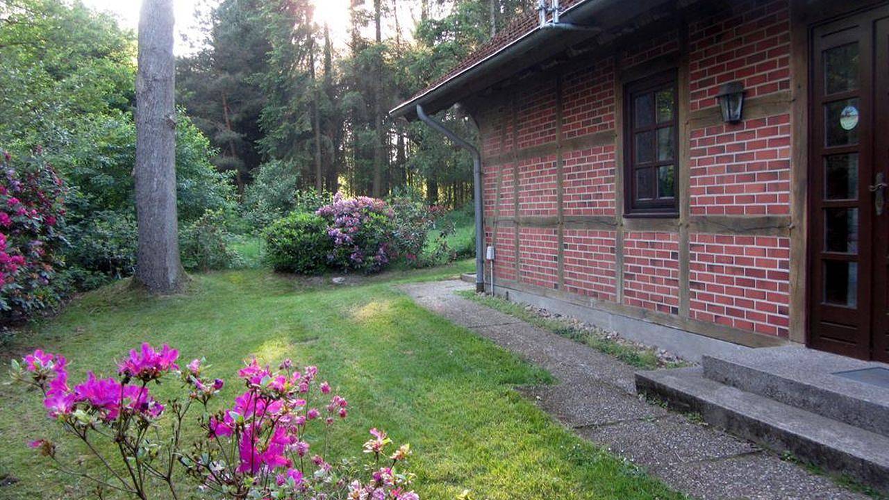 Ferienhaus für 8 Personen (92 m²) in Bispingen in Bispingen, Landkreis Heidekreis