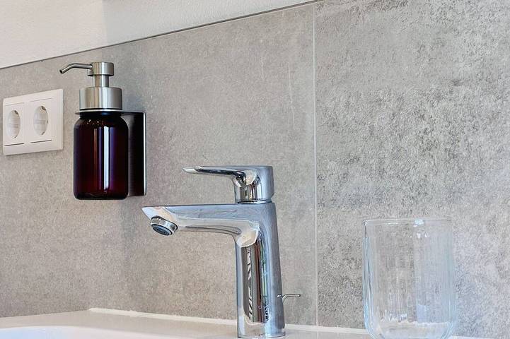 Ganze Wohnung, Exklusives Design-Ambiente mit Weitblick und Natur in Dagersheim, Böblingen