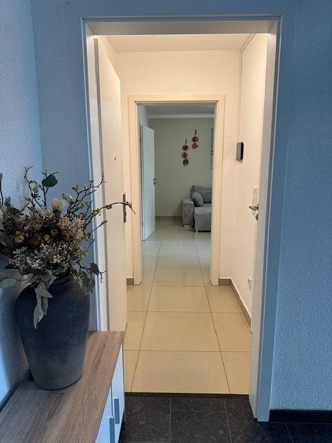 Appartement de vacances entier, Moderne Erdgeschosswohnung und eigenem Garten in Ketsch, Plaine du Rhin