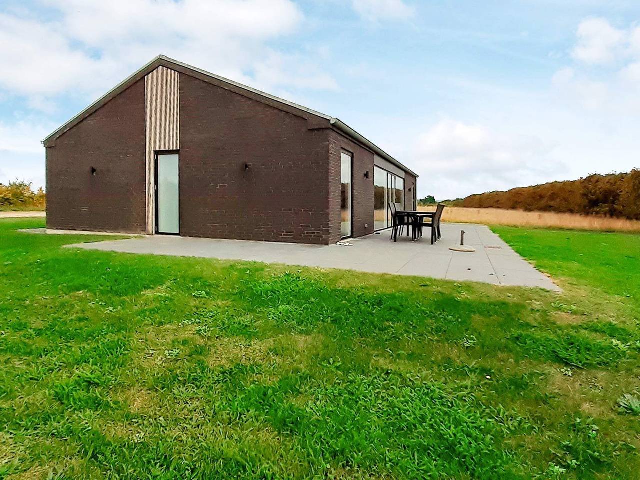 6 Personen Ferienhaus in Slagelse in Kongsmark Strand, Slagelse