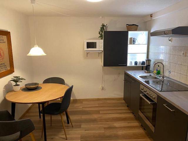 Ferienwohnung für 2 Personen
