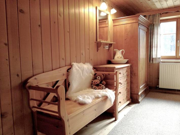 Ganze Ferienwohnung, Ferienwohnung in Wald am Arlberg, Dalaas