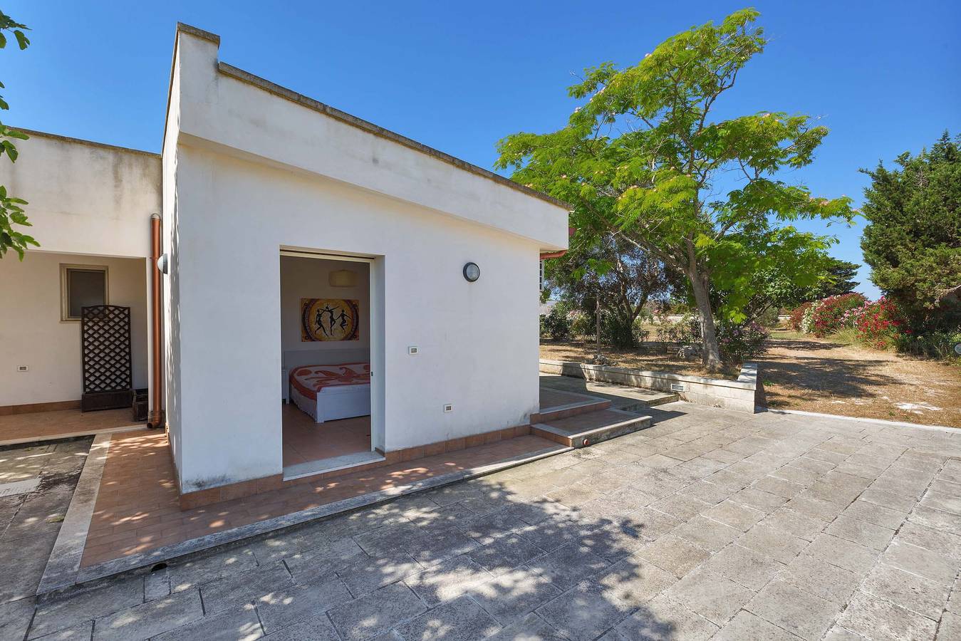 Soledelsud - Monolocale by Barbarhouse in Frassanito, Ontranto en omgeving
