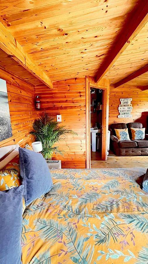 Chalet in Lyme Regis, Dorset