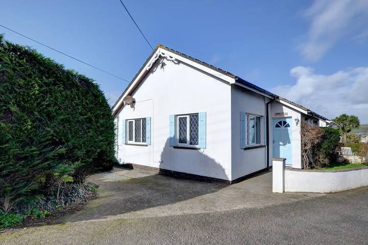 Maison de vacances pour 4 personnes - 1
