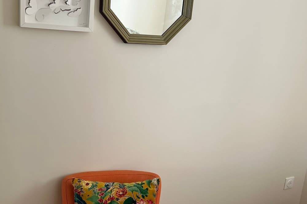 Apartamento entero, Appartement Cosy Bien Situé. Maison Verte in Stains, Sena-Saint Denis