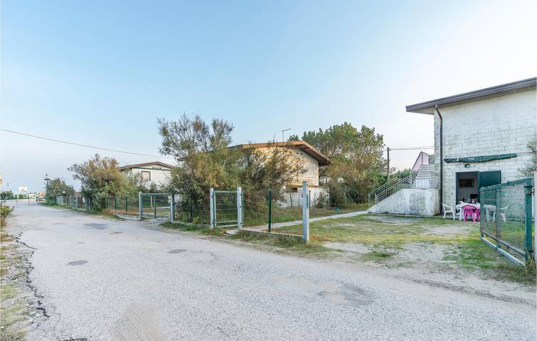 Ferienwohnung für 6 Personen in Rosolina Mare