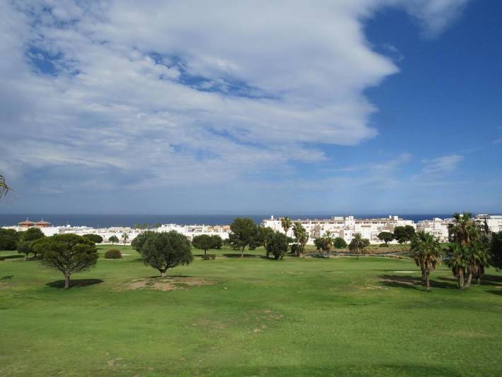Casa rural para 10 personas, con Piscina y Vistas en Mojácar - 3