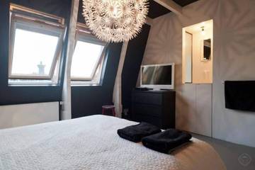 Vakantieappartement voor 4 Personen in Amsterdam West, Nederlandse kust, Afbeelding 2