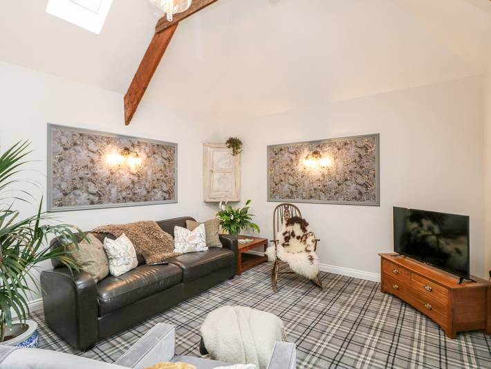 Gîte pour 4 personnes, avec jardin dans Constantine - 4