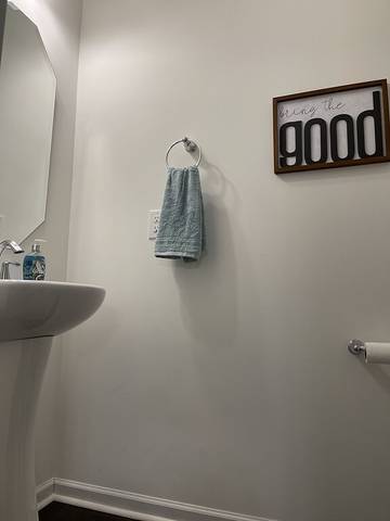 Vacation Home for 6 Guests in Charlotte, Mecklenburg County, Picture 4