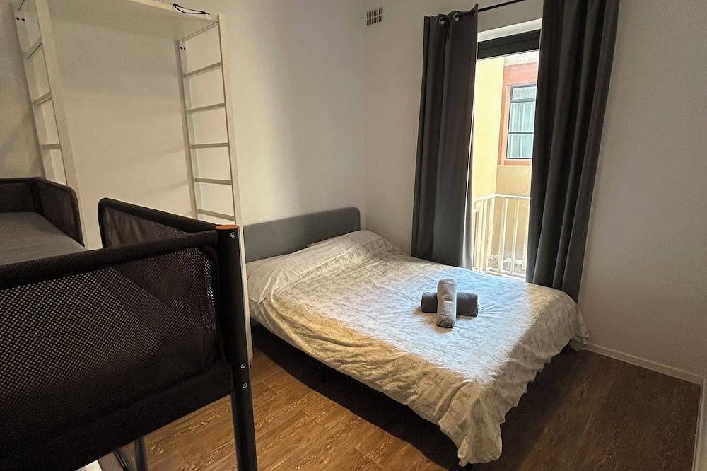 Geheel appartement, Sea-View Retreat ! in Paceville, San Giljan