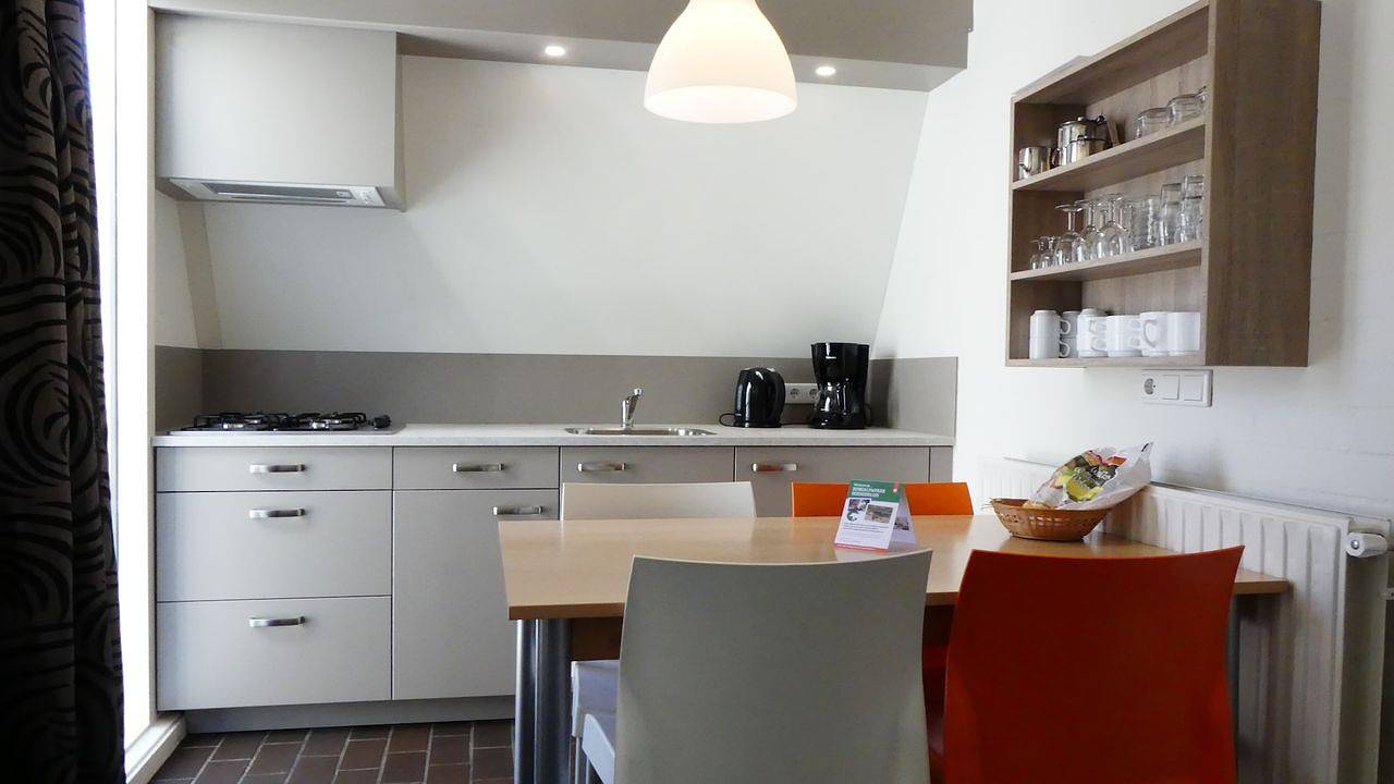 Bungalow für 4 Personen (65 m²) in Hoenderloo in Hoge Veluwe