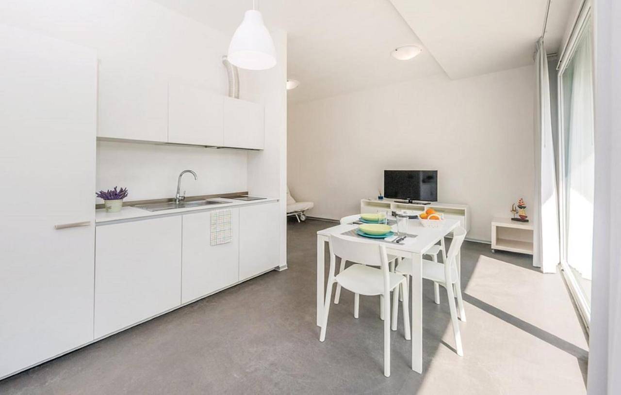 Salento Residence & Suite in San Cataldo, Province de Lecce
