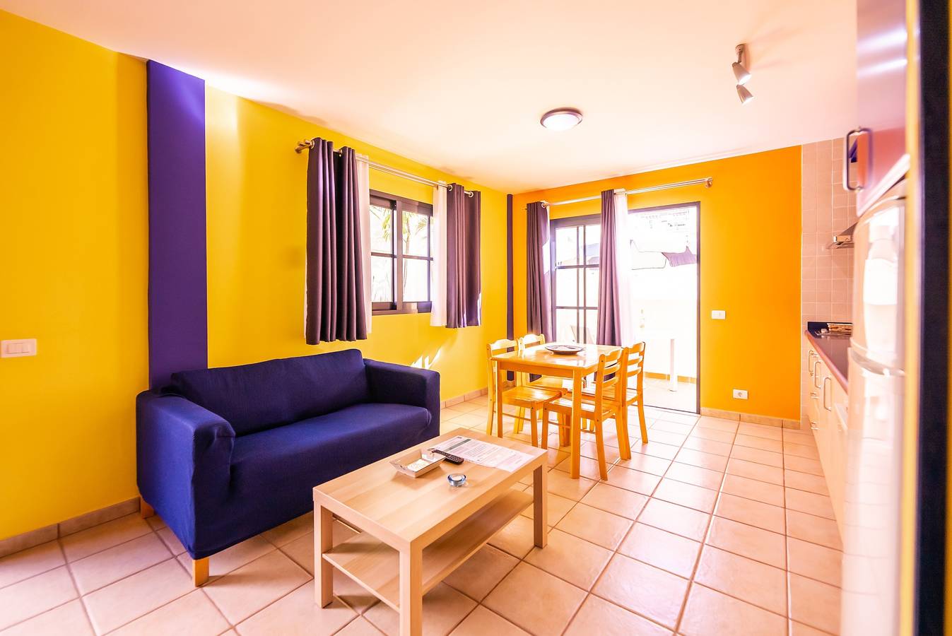 Apartamento entero, Apartamento 'Nautilus 8' con terraza privada y Wi-Fi in Puerto Naos, Los Llanos de Aridane