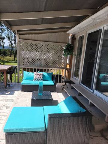 Chalet for 4 People in Rivière-Rouge, Quebec, Photo 3