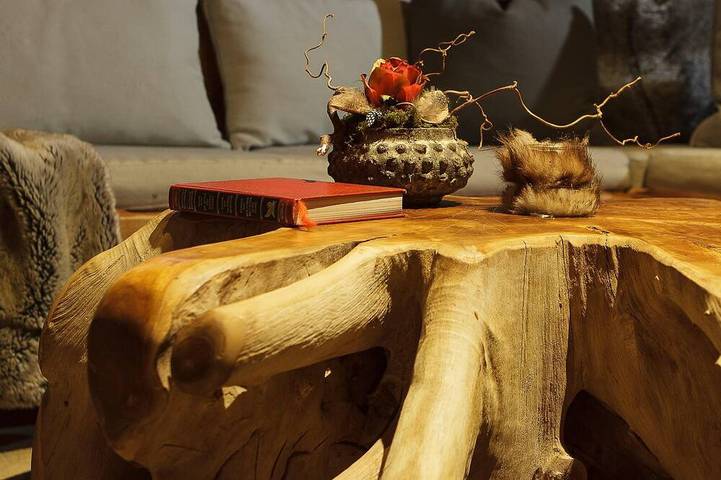 Chalet für 4 Personen, mit Balkon und Garten sowie Sauna in Ilsenburg