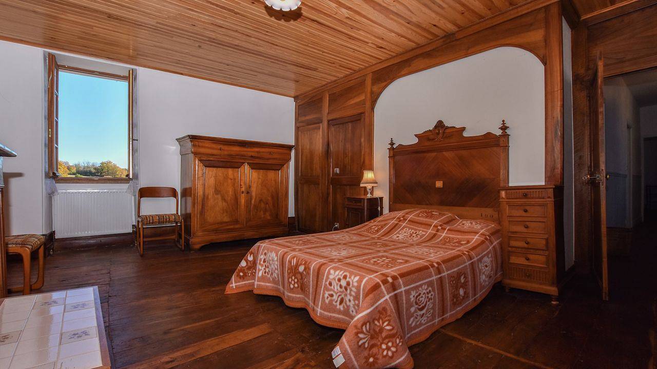 Ferienhaus für 8 Personen (170 m²) in Montfaucon (Lot) in Montfaucon (Lot), Macizo Central