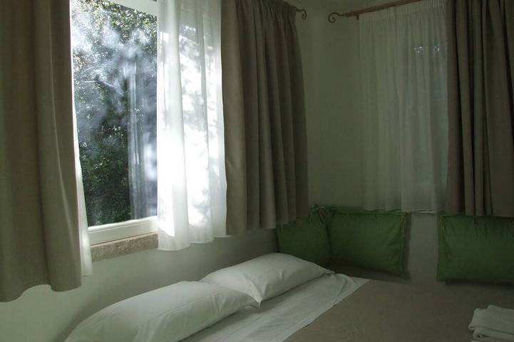 Appartement entier, Apartment- Iris - Une Chambre Appartement, Couchages 4 in Marina di Castagneto Carducci, Castagneto Carducci