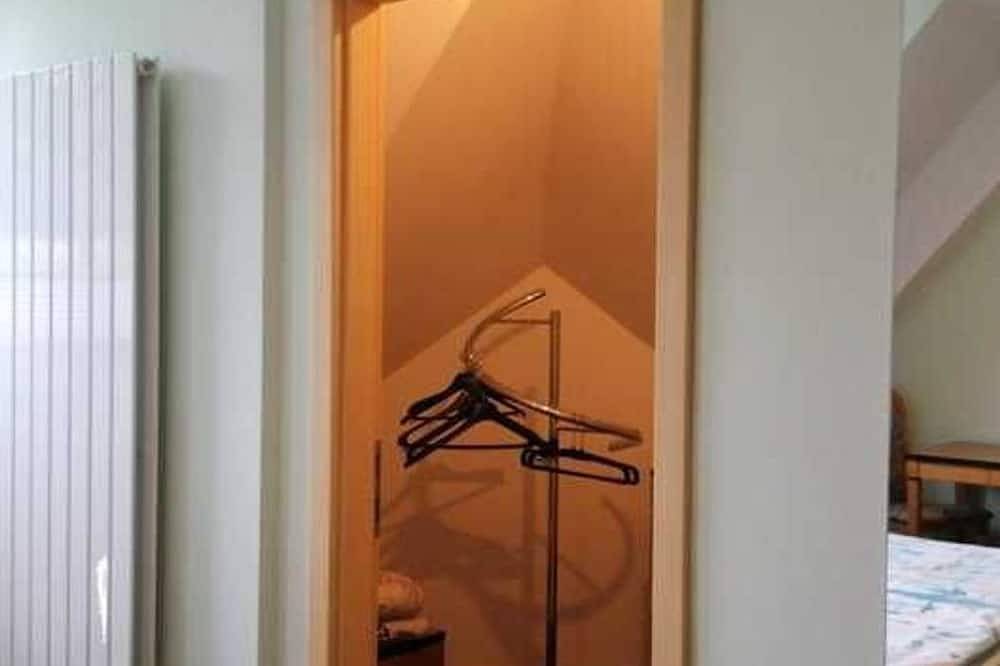 Ganze Wohnung, Ferienzimmer Wellness - Ferienwohnungen Machnitzki in Klein Nemerow, Groß Nemerow