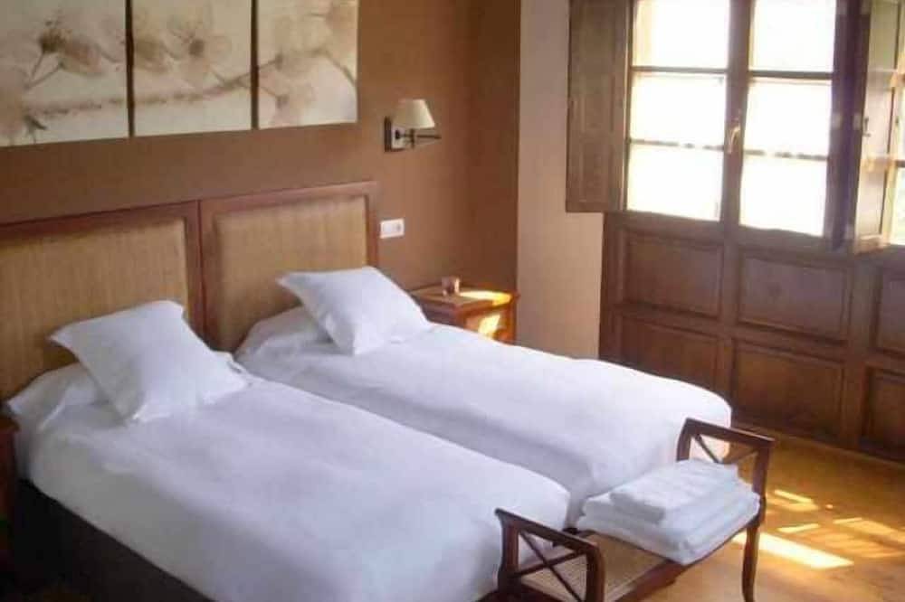 La Casona de Linares in Ribadesella, Costa Verde (Spanien)