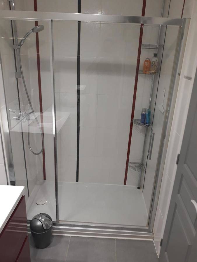 Gîte pour 2 personnes, avec jardin à Troyes - 4