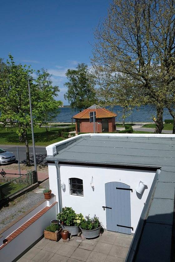Ferienhaus für 5 Personen, mit Seeblick und Terrasse in Heiligenhafen - 2