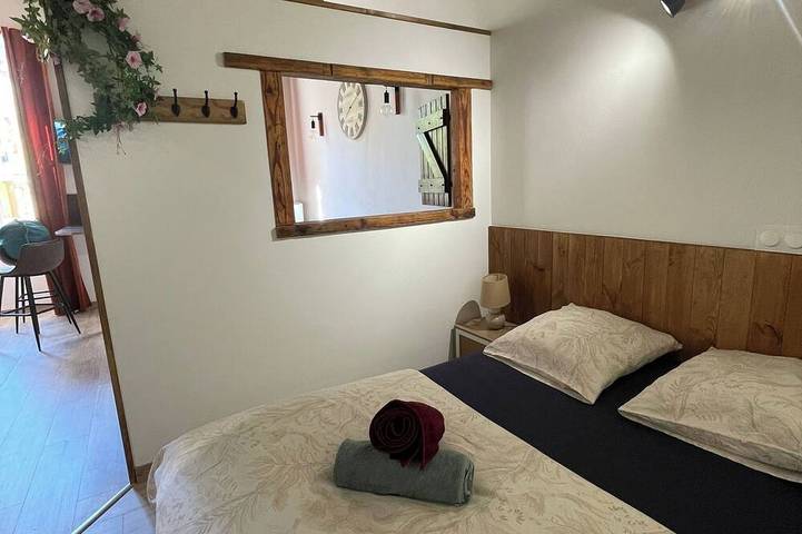 Gîte pour 4 personnes, animaux acceptés à Paray-le-Monial - 2