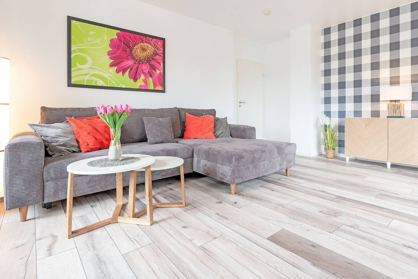 Ferienwohnung in Scharbeutz ab 118€ pro Nacht