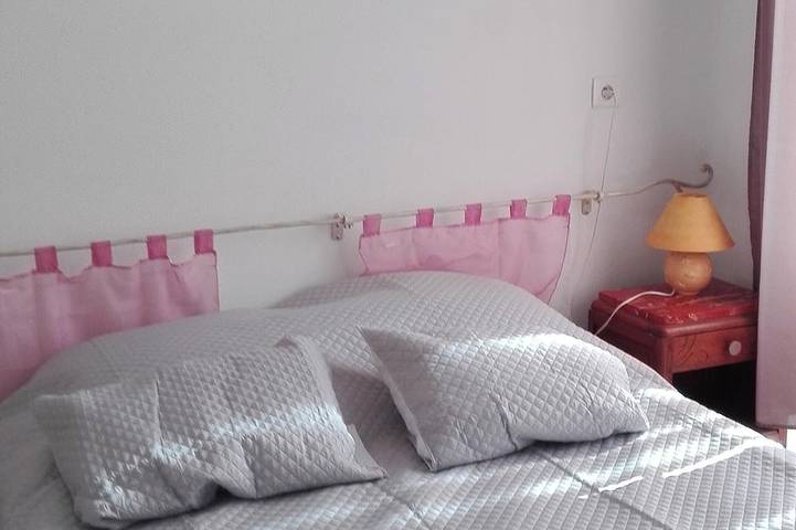 Location de vacances pour 4 personnes, avec jardin à Sourdeval - 2