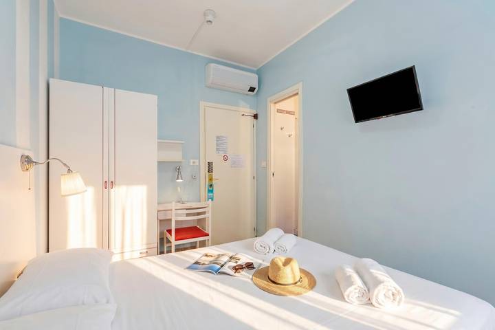 Hôtel pour 2 personnes, animaux acceptés à Laigueglia - 2