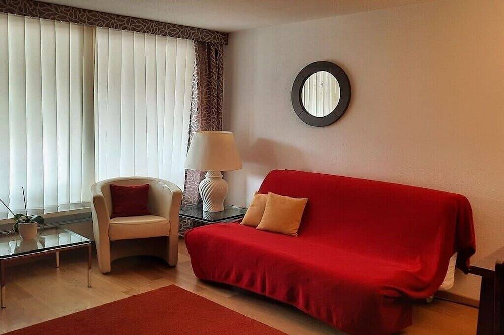 Holiday apartment Constantin in Davos Platz 1, Davos