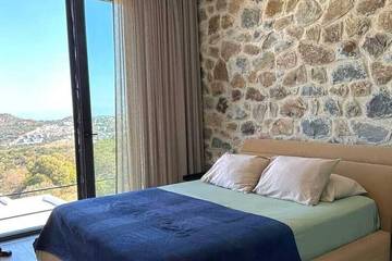 Villa pour 7 Personnes dans Bodrum, Muğla (province), Photo 1