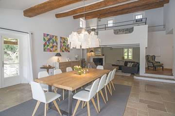 Villa pour 12 Personnes dans Fayence, Région de Draguignan, Photo 2