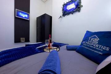 Apartment for 3 People in Southend-on-Sea, East of England, Photo 2