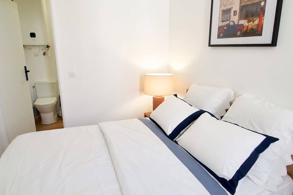 Ganze Wohnung, Homerez - Gemütliche Wohnung in Auch in Auch, Gers
