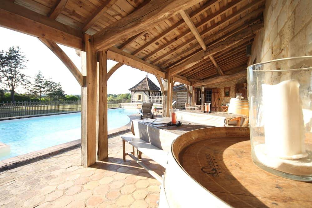 Maison de vacances
