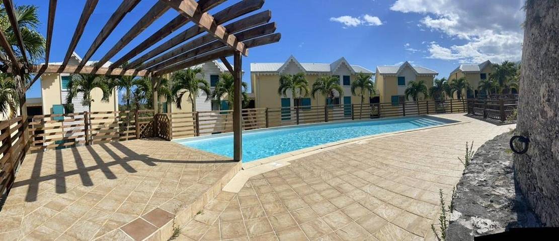 Appartement de vacances pour 7 personnes