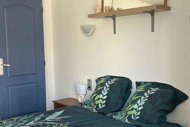 Location de vacances pour 4 personnes à Suèvres - 4