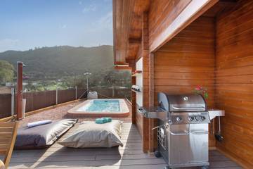 Casa Vacacional para 5 Personas en Valsequillo de Gran Canaria, Gran Canaria Este, Foto 4