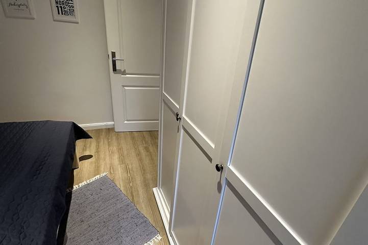 Ferienhaus für 4 Personen, mit Garten und Terrasse, mit Haustier in Staberdorf - 3