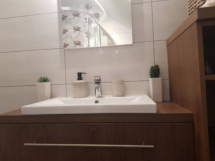 Gîte pour 6 personnes, avec jardin, animaux acceptés dans Mojstrana - 3